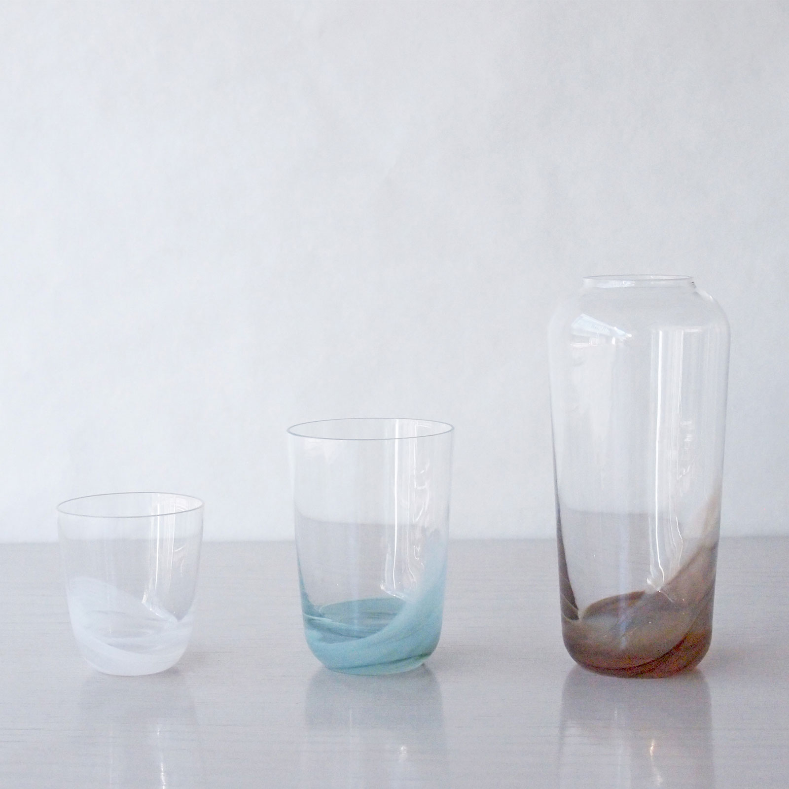 モルビ:グラス (S)