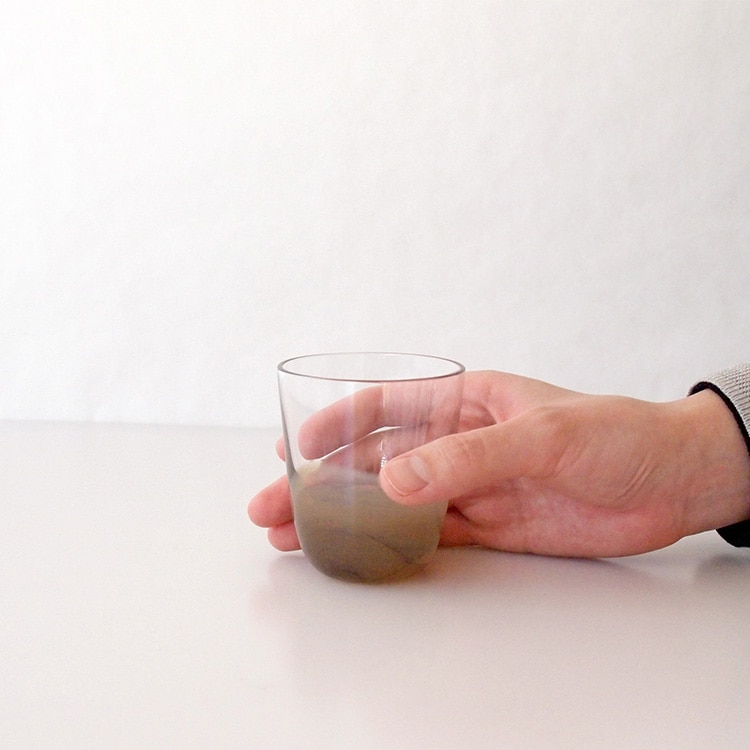 モルビ:グラス (S)