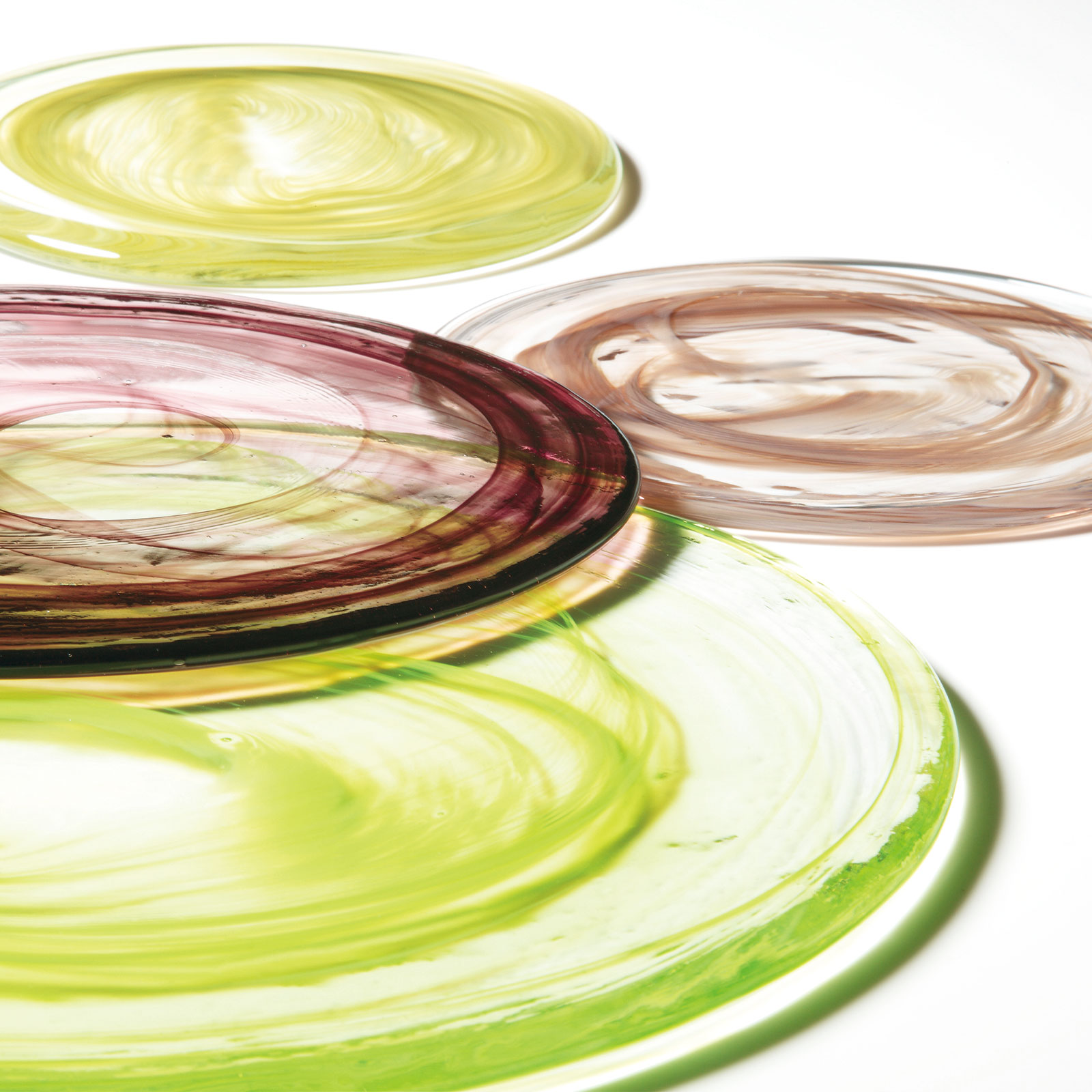 ニュアンス:プレート (30cm)