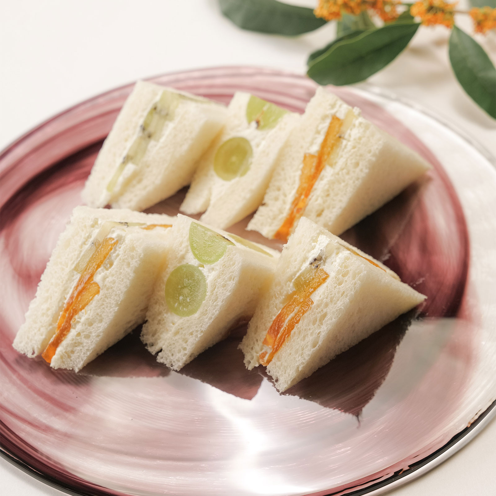 ニュアンス:プレート (30cm)