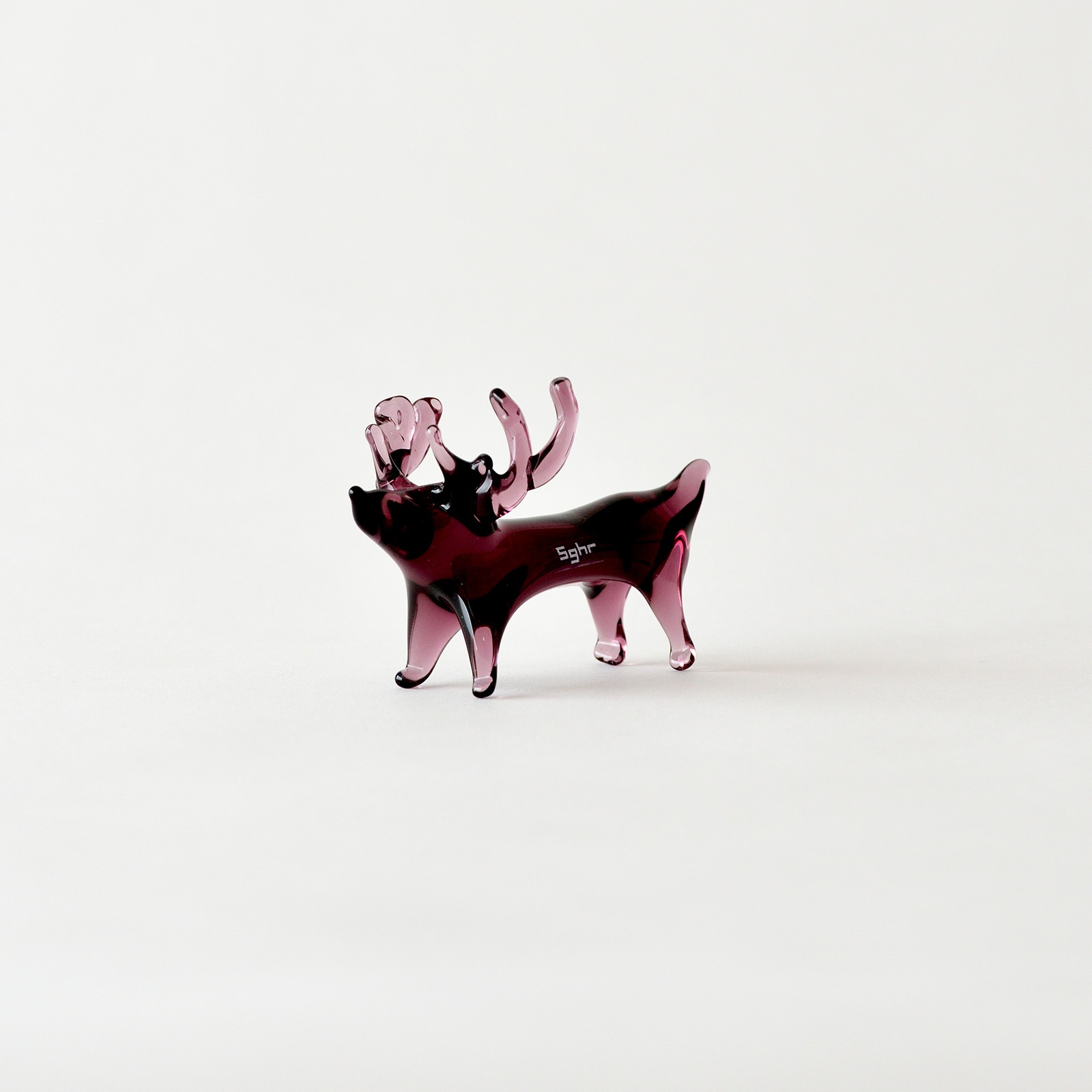 トナカイ：オーナメント