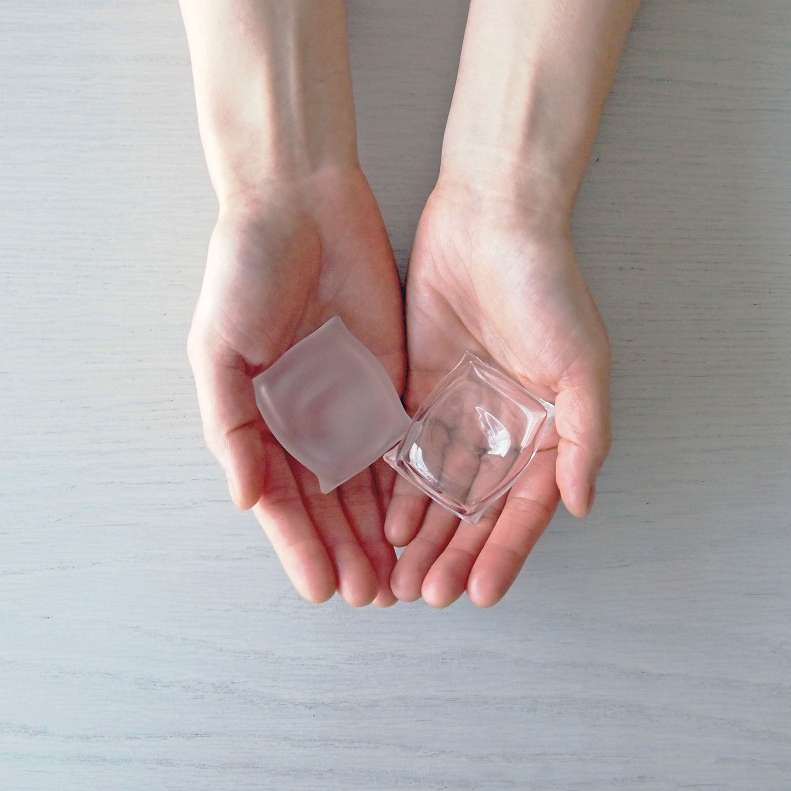 ティンニ:箸置き