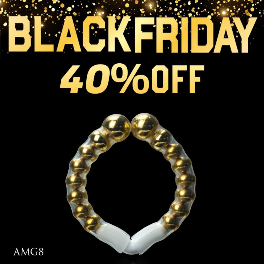 【ブラックフライデー限定商品】カリバウアー　AMG8　単品（ストラップ付き）