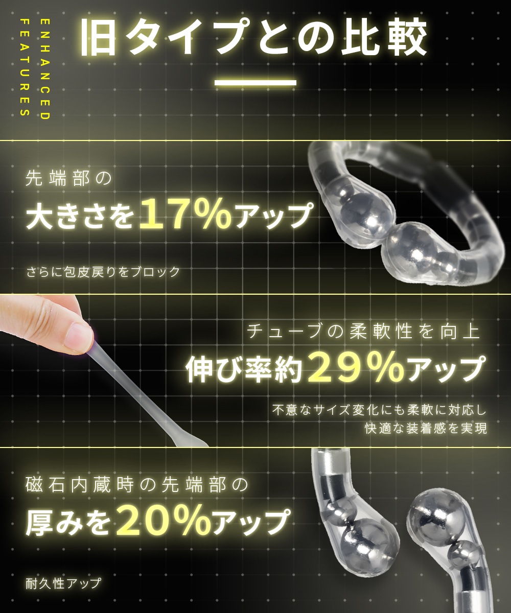 カリバウアー　BUKOTSU　単品　+　ストロング8　3本セット（ストラップ付き）