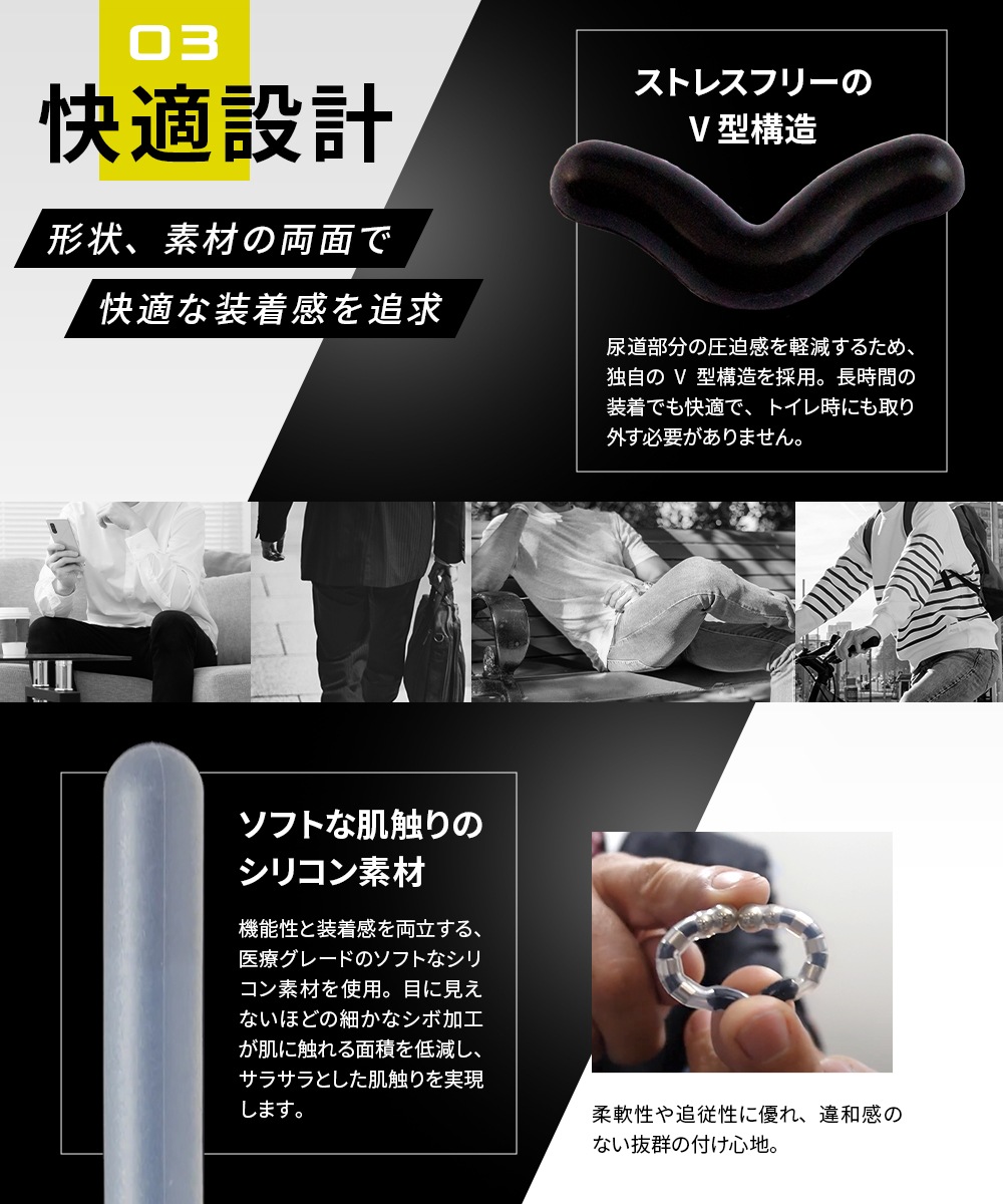 カリバウアー　ストロング　単品（ストラップ付き）スタンダードモデル