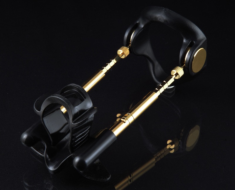 JES EXTENDER　GOLD　-ジェスエクステンダー　ゴールド-