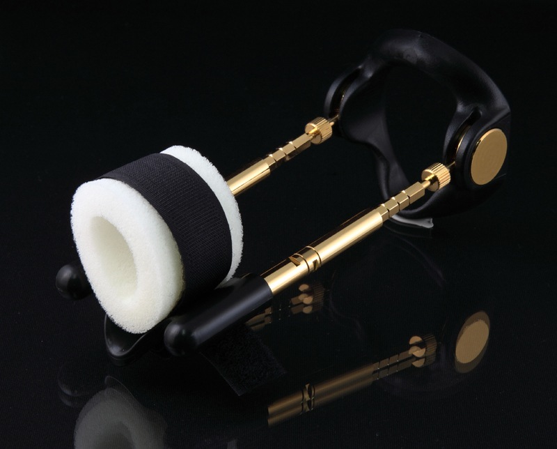 JES EXTENDER　GOLD　-ジェスエクステンダー　ゴールド-