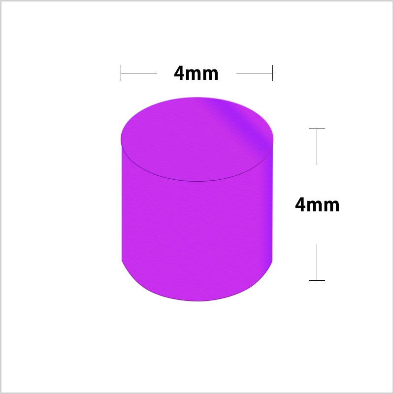 カリバウアー　インナーチップ6個入り