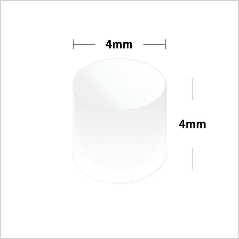 カリバウアー　インナーチップ6個入り
