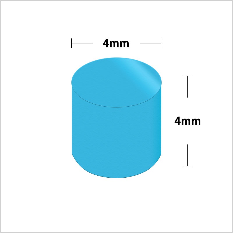 カリバウアー　インナーチップ6個入り