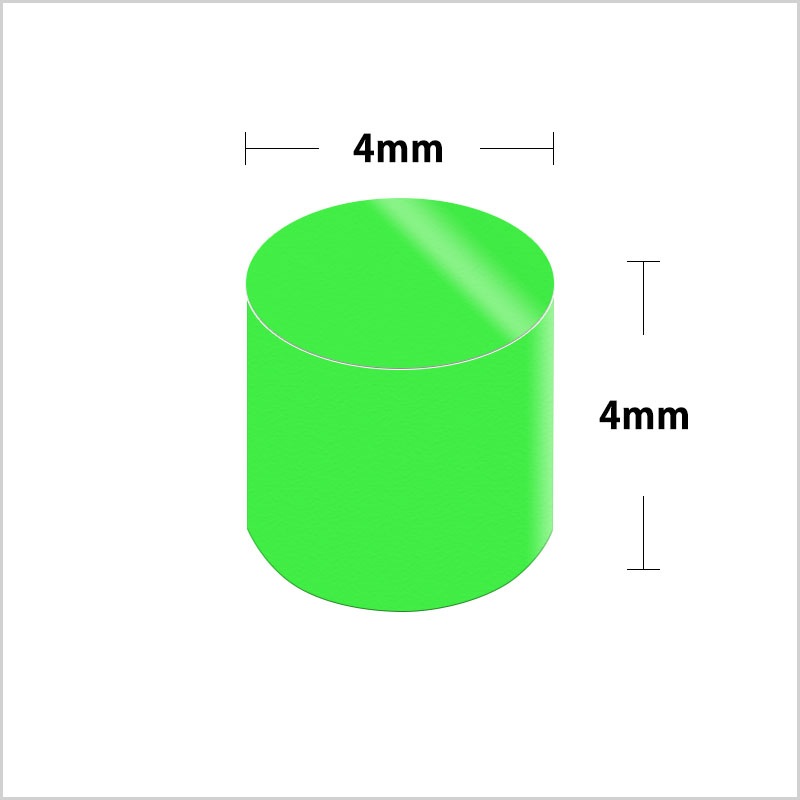 カリバウアー　インナーチップ6個入り