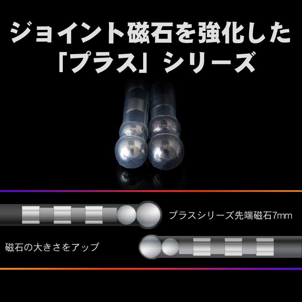カリバウアー ストロングプラス 単品（ストラップ付き） | カリ