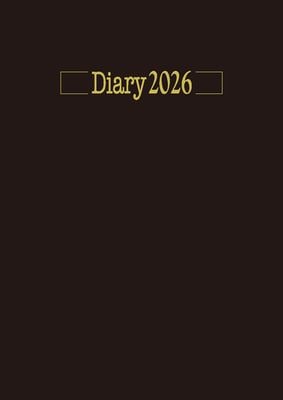 ꡼2026B5ȽˡDiary2026