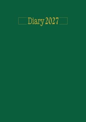 �������꡼2027��B5Ƚ�ˡ�Diary2027