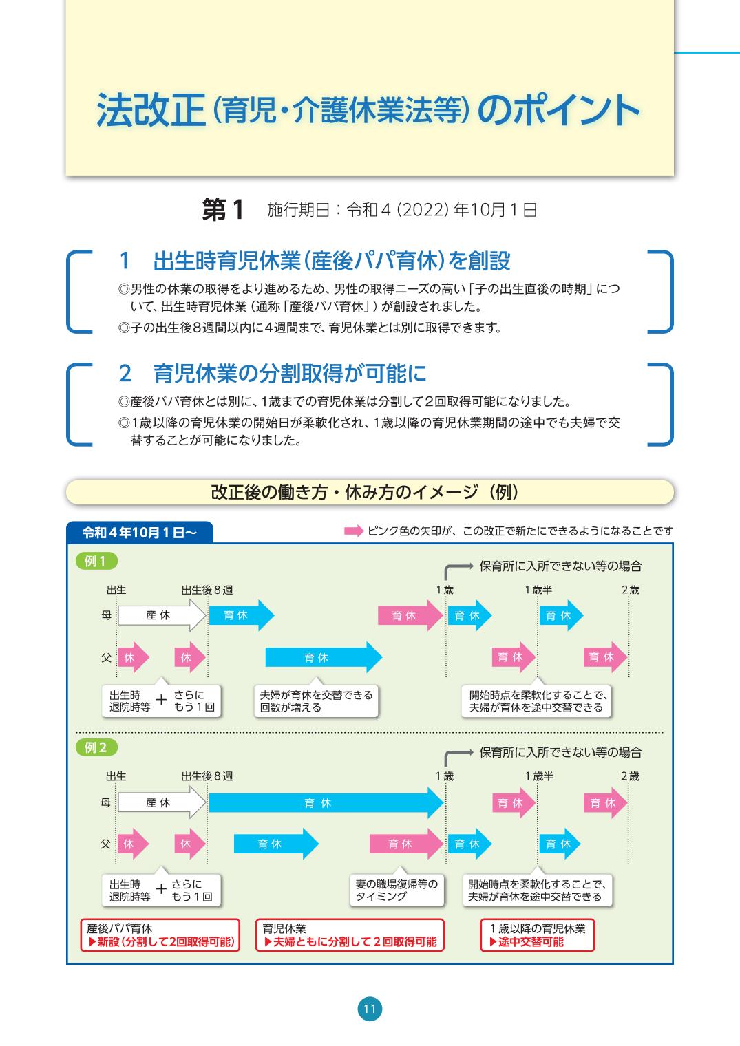 育児・介護休業ハンドブック 改正育児・介護休業法版/産労総合研究所出版部経営書院/産労総合研究所（単行本） 育児・介護休業ハンドブック 改正育児・介護休業法版/産労総合