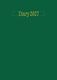 �������꡼2027��B5Ƚ�ˡ�Diary2027