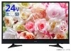 ����šۡ�����̵������AIWA ������ 24V�� �Ͼ�/BS/110��CS�ǥ����� �ϥ��ӥ����վ��ƥ�� ���դ�USB-HDDϿ���б� TV-24HF10S