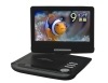 �ͥ������� 9������վ� �ݡ����֥�DVD�ץ졼�䡼 3�Ÿ��б� FV-P91W