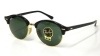 Ray-Ban �쥤�Х� ���󥰥饹 ����֥饦��� CLUBRAOUND CLASSIC RB4246 US�ե��å� RB4246 901 51-19