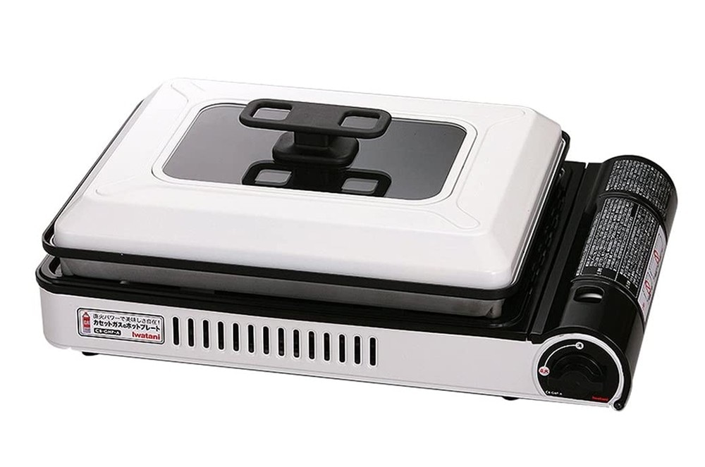 イワタニ CB-GHP-A カセットガス　ホットプレート 焼き上手さんα cbghb-thum.jpg