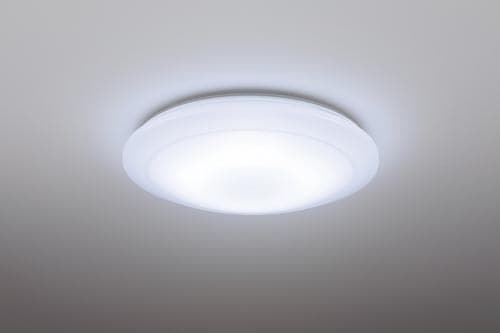 【美品】レア　希少　パナソニック　HH-CD1298A LEDシーリングライト 希少】 Panasonic LEDシーリングライト HH-CD1298A