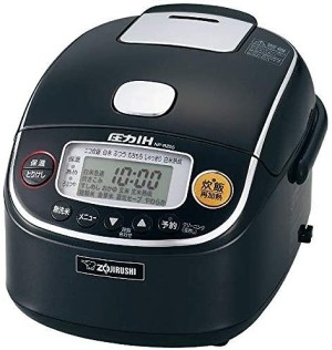 �ڿ��ʡۡ�����̵�����ۡ��ݰ�/ZOJIRUSHI������IH���ӥ��㡼/���Ӵ�ˤ�椭��NP-RZ05-BA���֥�å�