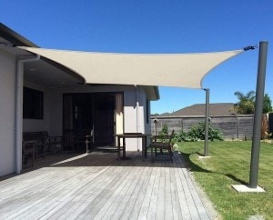��̤�����ʡۡ�����̵�����ۡ�NiceHome/�ʥ����ۡ��ࡡ3.6m*4.8m��Ĺ������UV���åȡ����󥷥����ɥ����롡�����ܥ꡼