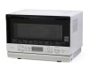 【新品】【送料無料！】　東芝/TOSHIBA　簡易スチームオーブンレンジ/石窯オーブンレンジ　ER-T60-W　グランホワイト|【新品】キッチン