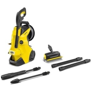 �ڿ��ʡۡ�����̵���ۡ�KARCHER/����ҥ㡼��K4���ץ�ߥ��ॵ�����ȥۡ��ࡡ�ⰵ��������50Hz���ѡ�1.603-442.0