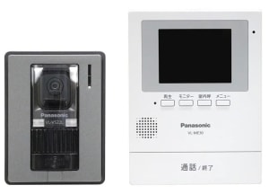 �ڿ��ʡۡ�����̵���ۡ�Panasonic / �ѥʥ��˥å������顼�ƥ�ӥɥ��ۥ��Ÿ������ɼ���VL-SE30KLA