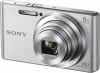 �ڿ��ʡۡ�����̵���� SONY/���ˡ� ����ѥ��ȥǥ����륫��� Cyber-shot ���С�����å� ����С� ���إ�����8��(25-200mm) ����ѥ��ȥܥǥ�  DSC-W830