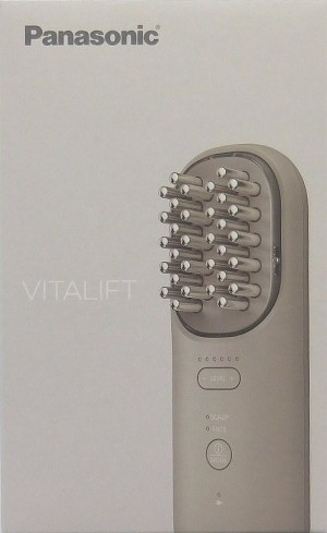 �ڿ��ʡۡ�����̵���� Panasonic/�ѥʥ��˥å� ��եȥ�������� �Х�����ե� �֥饷 ���졼���� �����ƥ��֥ե����ȥ֥饷 ��եȥ��� EMS �ɿ弰 Ƭ�� ɽ��� ������� �� ��Ʃ �ϥ괶 ���ѥΥ� ������ EH-SP60-H