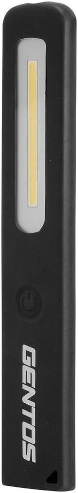 �ڿ��ʡۡ�����̵���� GENTOS ������ȥ� ����LED�С��饤�� GANZ GZ-702