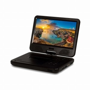 �ڿ��ʡ� TEES 10.1����� 3�Ÿ��б� �ե륻����ܥݡ����֥�DV�ĥץ쥤�䡼 PD-F1011TS DVD �ϥǥ� 10.1�������� ��˥����γ���Ĵ���ǽ �ޤꤿ���߲�ǽ �֥롼�쥤���б� PD-F1011TS