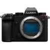 ѥʥ˥å  Panasonic ե륵㥫 ե륵ߥ顼쥹 LUMIX S5 DC-S5-K(ܥǥΤ)ڲ졦Υ Բġ