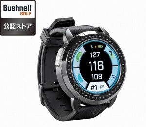 ʡ֥åͥ Bushnell GPSեʥ 󥨥꡼ ION ELITE ֥å