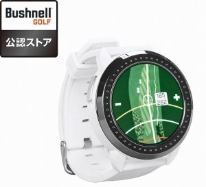 ʡ֥åͥ Bushnell GPSեʥ 󥨥꡼ ION ELITE ۥ磻