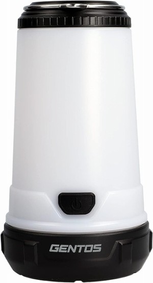 GENTOS ������ȥ� LED ��󥿥� USB���ż� ���뤵500�롼���/��������10����/�ѿ�/�ѿ� �����ץ����顼 EX-180H