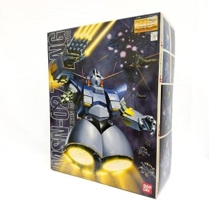 MG ��������� �˥塼���������ѥ�ӥ륹���� MSN-02 ������ 1/100�������� �ޥ��������졼�ɥ�ǥ��̤�����ʡ�