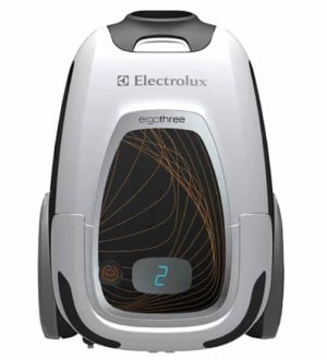 쥯ȥåѥåݽ ergothreepower르꡼ѥ ȥۥ磻 EET520-AWElectrolux