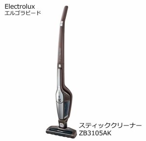 ���쥯�ȥ���å��� ���ƥ��å����꡼�ʡ������ƥ��å��ݽ��� ���르��ԡ��ɡ�������ࡡZB3105AK ����������� �֥��󥺡�Electrolux 