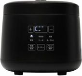 4����Ӵ� ¿��ǽĴ�����Ӵ� HOKAHOKADAKI RM-218TE-BK �֥�å���ROOMMATE 