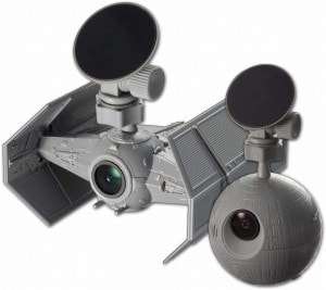 �������������� �ɥ饤�֥쥳������ STAR WARS �ɥ�쥳 �ǥ������� �������ɥХ󥹥� ����2����� SW-MA01