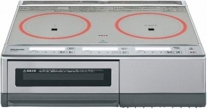 �ѥʥ��˥å���2��IH���å��󥰥ҡ�������KZ-E60KM����IH������᥿���б������֥����ס��������ॷ��С�/����С���ñ��200V��Panasonic������Ȣ�٤�սꤢ��