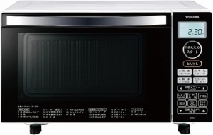 ��ǡ������֥��󥸡�18L���ե�åȡ�ER-S18-W��TOSHIBA