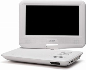 �ο��ʥ����ȥ�åȡϡ�3�Ÿ��б����ե륻�����9������ݡ����֥�DVD�ץ졼�䡼���֥롼�쥤����ܡ�DX-PDV913FSW��TOHO