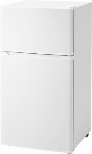 �ο��ʥ����ȥ�åȡϡ�90L��2�ɥ���¢�ˡ��ۥ磻�ȡ�SP-90LD2-WH��Simplus�����̳�ƻ�����Բġ�