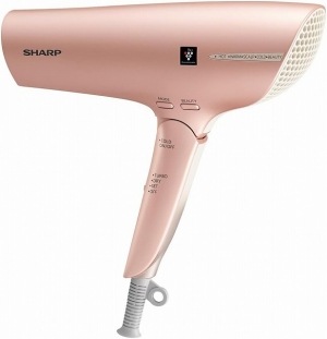 ���㡼�ס��ץ饺�ޥ��饹�������إ��ɥ饤�䡼���ԥ󥯷ϡ�IB-NP9-P��SHARP