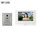 �����ۥ� WP-24B �ƥ�ӥɥ��ۥ� �磻��쥹�б���2��4�����סˡ���˥����դ��Ƶ���WP-2MED-T�ˤȥ�����ո��ػҵ���WP-DA�ˤΥ��å�