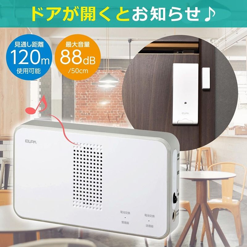 ELPA���磻��쥹���㥤�� �ɥ����ĥ��󥵡����å� EWS-S5034A������ѡ��������ס����ȡ�ī���Ŵ�